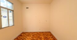 Apartamento de 3 quartos em Copacabana • Pronto