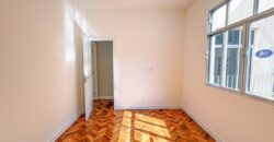 Apartamento de 3 quartos em Copacabana • Pronto