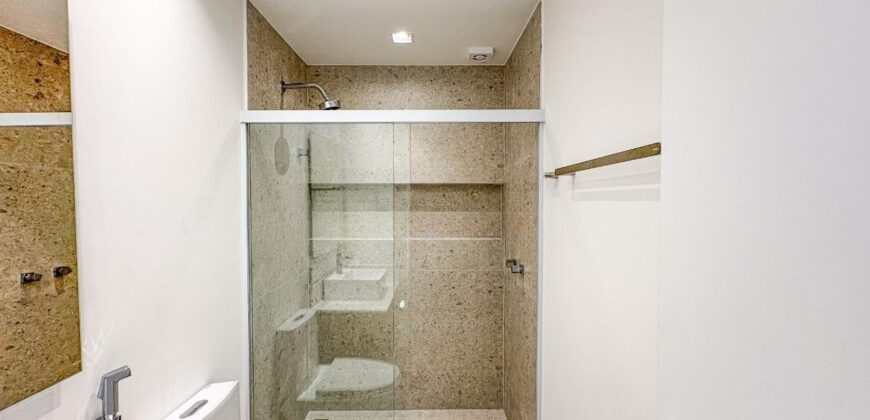 Apartamento de 3 quartos em Copacabana • Pronto
