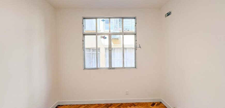 Apartamento de 3 quartos em Copacabana • Pronto