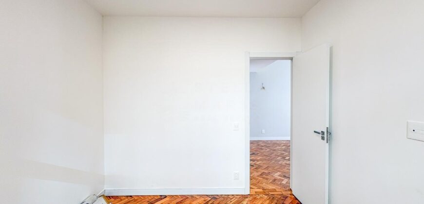 Apartamento de 3 quartos em Copacabana • Pronto