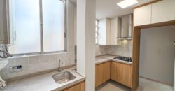 Apartamento de 3 quartos em Copacabana • Pronto