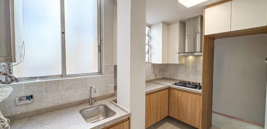 Apartamento de 3 quartos em Copacabana • Pronto