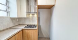 Apartamento de 3 quartos em Copacabana • Pronto