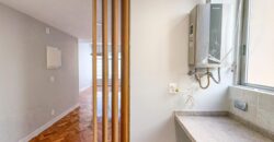 Apartamento de 3 quartos em Copacabana • Pronto