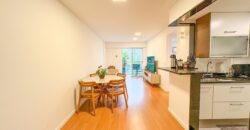 Apartamento de 2 quartos na Lagoa • Pronto
