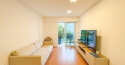 Apartamento de 2 quartos na Lagoa • Pronto