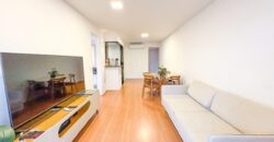 Apartamento de 2 quartos na Lagoa • Pronto