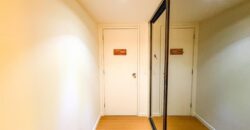 Apartamento de 2 quartos na Lagoa • Pronto