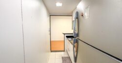 Apartamento de 2 quartos na Lagoa • Pronto