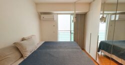Apartamento de 2 quartos na Lagoa • Pronto
