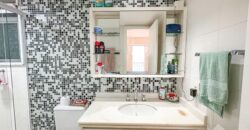 Apartamento de 2 quartos na Lagoa • Pronto