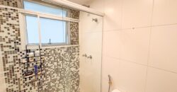 Apartamento de 2 quartos na Lagoa • Pronto