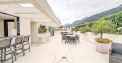 Apartamento de 2 quartos na Lagoa • Pronto