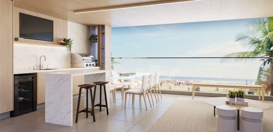 Apartamento de 3 quartos na Barra da Tijuca | Varandas do Pepê • Pronto