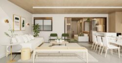 Apartamento de 3 quartos na Barra da Tijuca | Varandas do Pepê • Pronto