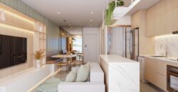 Apartamento de 3 quartos na Barra da Tijuca | Varandas do Pepê • Pronto