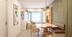 Apartamento de 3 quartos na Barra da Tijuca | Varandas do Pepê • Pronto