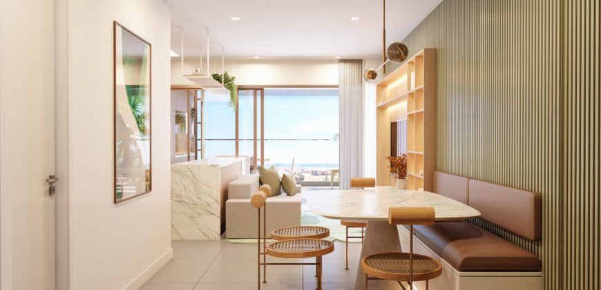 Apartamento de 3 quartos na Barra da Tijuca | Varandas do Pepê • Pronto