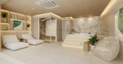 Apartamento de 3 quartos na Barra da Tijuca | Varandas do Pepê • Pronto