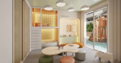 Apartamento de 3 quartos na Barra da Tijuca | Varandas do Pepê • Pronto