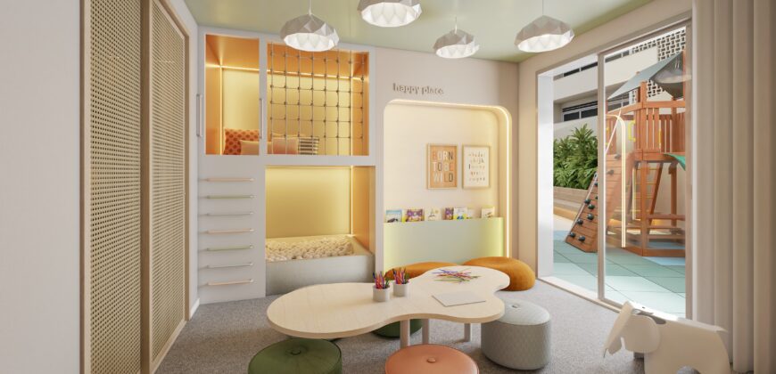 Apartamento de 3 quartos na Barra da Tijuca | Varandas do Pepê • Pronto