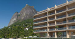 Apartamentos em São Conrado | Vista Joá • Lançamento