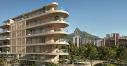 Apartamentos em São Conrado | Vista Joá • Lançamento