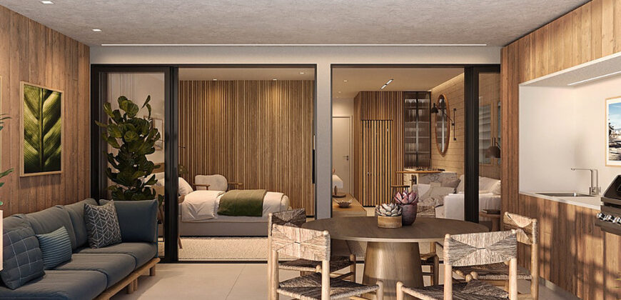 Apartamentos em São Conrado | Vista Joá • Lançamento