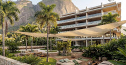Apartamentos em São Conrado | Vista Joá • Lançamento