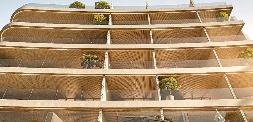 Apartamentos em São Conrado | Vista Joá • Lançamento