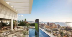 Apartamentos na Barra da Tijuca | Kronos by Tegra • Lançamento