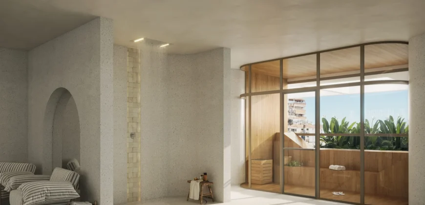 Apartamentos na Barra da Tijuca | Kronos by Tegra • Lançamento