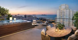 Apartamentos na Barra da Tijuca | Kronos by Tegra • Lançamento