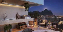 Apartamentos na Barra da Tijuca | Kronos by Tegra • Lançamento