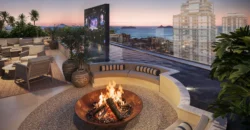 Apartamentos na Barra da Tijuca | Kronos by Tegra • Lançamento