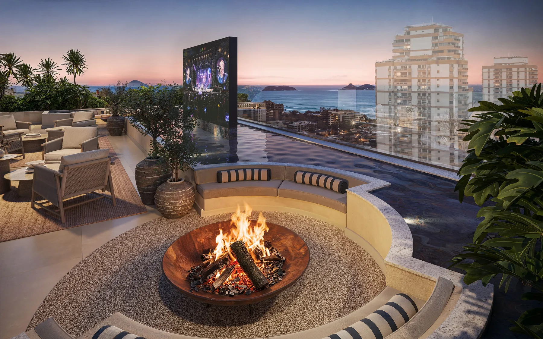 Apartamentos na Barra da Tijuca | Kronos by Tegra • Lançamento