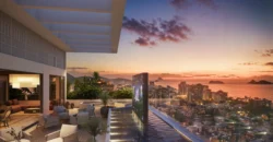 Apartamentos na Barra da Tijuca | Kronos by Tegra • Lançamento