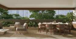 Apartamentos na Barra da Tijuca | Kronos by Tegra • Lançamento