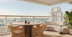 Apartamentos na Barra da Tijuca | Kronos by Tegra • Lançamento