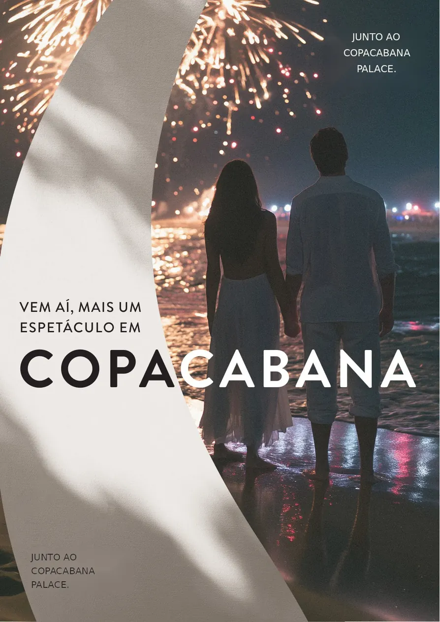 Studios TGB — Nossa Senhora de Copacabana, 437